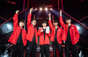 Từng đánh bại chính T1, một nhà vô địch CKTG tiết lộ sự thật về đối thủ