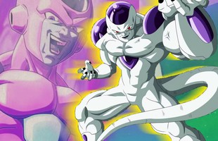 10 năm Frieza hồi sinh: Dragon Ball hay hơn rất nhiều nhờ sự trở lại của hắn