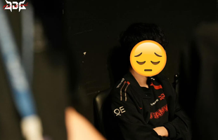 Cựu vương CKTG nhận tin dữ sau thất bại tại LPL