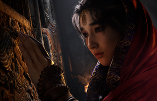 NetEase "nhá hàng" bom tấn game hành động AAA đầu tiên của mình, sẽ là một Black Myth: Wukong thứ hai?