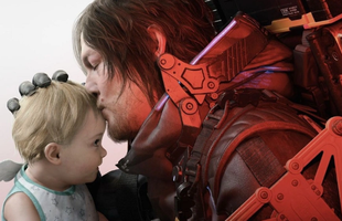 Vừa ra mắt, tựa game bom tấn này đã nhận mưa "điểm 10", chứng minh đẳng cấp huyền thoại