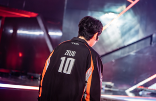 Phía Zeus tiếp tục có động thái khó hiểu xoay quanh drama với T1