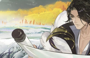 Vong Xuyên Phong Hoa Lục - Một bản giao hưởng cổ phong giữa lòng game Việt