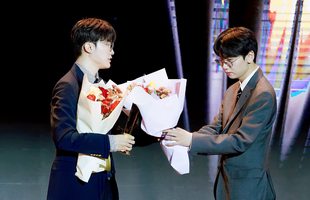 Soi trận T1 - HLE, hóa ra Doran tỏa sáng có phần "nhờ Faker"