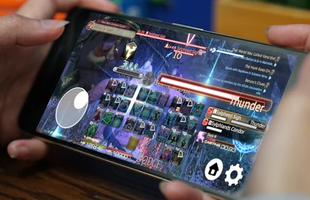 Final Fantasy XIV Mobile lộ cấu hình yêu cầu thân thiện đến bất ngờ
