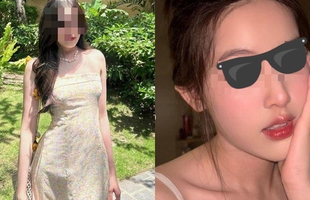 Hết lộ tin nhắn nhạy cảm đến lùm xùm tình ái, hot girl Babyboo giờ đây không ngại đáp trả "anti"