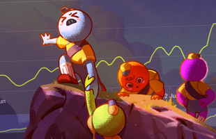 Bán được cả triệu bản chỉ sau một tuần, tựa game vô danh gây bão Steam, giá chưa tới 100k