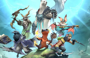 Xuất hiện tựa game quá chất lượng, rating 90% tích cực trên Steam, cho phép chơi thử miễn phí