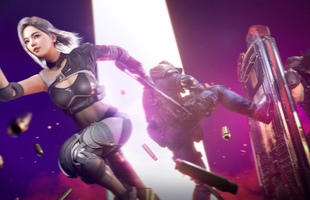 Vừa "rút ống thở" hai năm trước, tựa game này bất ngờ comeback mạnh mẽ, bỏ hoàn toàn yếu tố pay to win