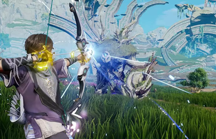 Honor of Kings: World chính thức mở đợt thử nghiệm đầu tiên, thời điểm ra mắt đã rất gần?