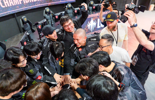 BLV danh tiếng đặt niềm tin vào GAM, fan VCS lại phản ứng trái ngược