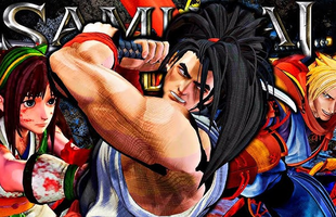 Tiếp nối tượng đài 32 năm tuổi, Samurai Shodown ra mắt phần game mới hoàn toàn miễn phí trên di động