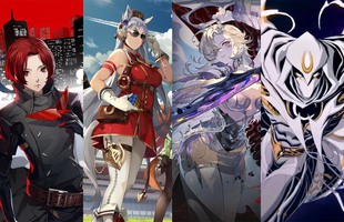 5 game Mobile đỉnh cao, vừa mở máy chủ toàn cầu mà game thủ không nên bỏ lỡ