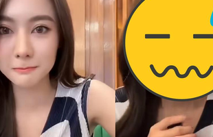 Quên làm một việc, nữ streamer gợi cảm bỗng rơi vào tình cảnh khó đỡ, mất 90% lượt người hâm mộ