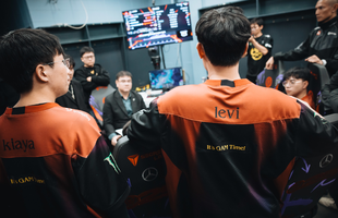 Kiaya thừa nhận sự thật sau thất bại chóng vánh ngày ra quân MSI 2025