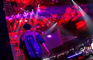 GAM lập "kỷ lục buồn" trong lịch sử MSI sau ngày ra quân