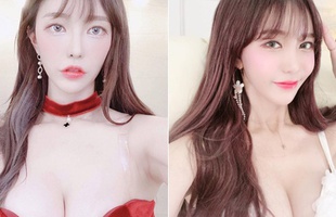 Quá xinh đẹp, nữ streamer bất ngờ bị người lạ quấy rối, ngay trong lúc livestream ngoài phố