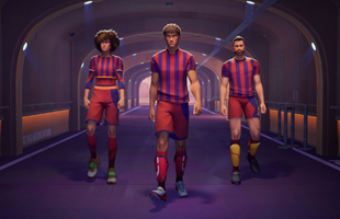 Game bóng đá mới ra mắt xuất hiện "bug" không tưởng, người chơi nhảy như cá, hiệu quả không ngờ