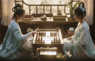 Game di động cho phép người chơi nhập vai Võ Tắc Thiên, đồ họa Ultra HD 4K sắc nét rõ