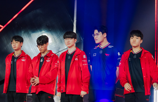 Một siêu sao T1 đang được đánh giá "top 1 vị trí" tại MSI năm nay