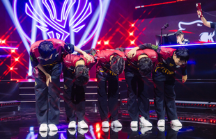 Trận thắng đầu tay của GAM tại MSI 2025 cũng chỉ ra một vấn đề nghiêm trọng