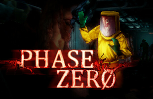 Được so sánh với Resident Evil, tựa game kinh dị mới ra mắt Steam đã gây sốt, cho phép chơi thử ngay hôm nay