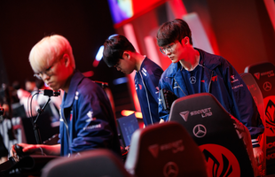 Hội anti-fan xác nhận thương lượng với thượng tầng T1 khiến cộng đồng LMHT ngỡ ngàng