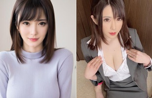 Hot girl xinh đẹp hé lộ lý do làm nghề, suýt nữa đã thành tuyển thủ bóng rổ