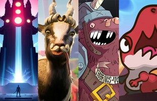 5 game di động mới ra mắt cực hấp dẫn, anh em game thủ nên thử ngay trong tháng 6 này