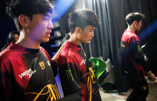 Dàn sao GAM rơi lệ nhưng khán giả VCS lại phản ứng trái chiều