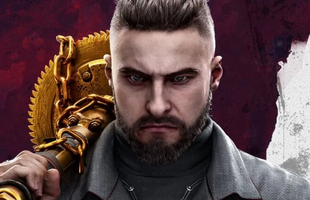 Bom tấn game siêu "dị" trên Steam bất ngờ giảm giá mạnh trên Steam, cơ hội quá tốt cho người chơi sở hữu