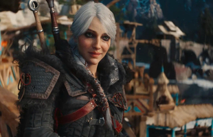 The Witcher 4 bất ngờ tung trailer mới siêu mãn nhãn, game thủ "bàng hoàng" trước sự thay đổi của nữ chính