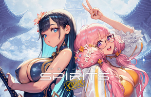 Genshin Impact chuẩn bị có đối thủ cạnh tranh mới, hứa hẹn không thiếu những nhân vật gợi cảm