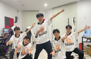 Chứng kiến giải VCS thi đấu, cộng đồng LMHT Việt càng thêm lo cho tương lai