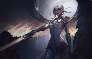 Game thủ thực hiện thử thách "không tưởng", liền được Riot tặng skin hiếm bậc nhất LMHT