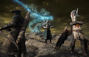 Cơ hội lớn cho game thủ, nhận ngay bom tấn Elden Ring Nightreign với giá chỉ 1$, nếu bạn may mắn