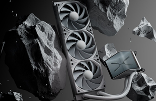 PANORAMA, PANORAMA SE, ROTA Series và LUCA chính thức ra mắt tại Việt Nam: Khi đổi mới kết hợp với tinh hoa