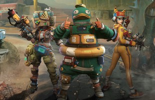 Tiêu tốn của NPH tới 26.000 tỷ, game FPS này đặc biệt như thế nào?