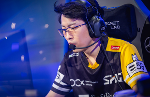 Giải đấu "vùng trũng" của LMHT có thể thức độc lạ, khán giả cũng chẳng hiểu gì