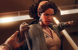 Epic Games Store chơi lớn, tặng miễn phí hai siêu phẩm cho game thủ, trị giá 1,7 triệu VND