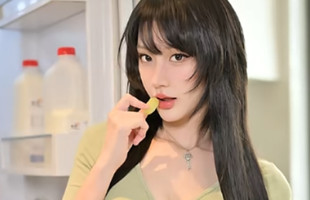 BLV VCS đình đám bị vợ "gank" vì mải xem hot girl one-champ Irelia khiến cộng đồng thích thú