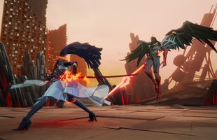 1 ngày sau khi ra mắt, Etheria: Restart khiến game thủ Việt thất vọng tràn trề?