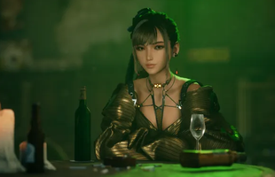 Chưa đầy ba ngày sau khi ra mắt demo, tựa game này đã gặp biến cố, ngập tràn các bản mod "gợi cảm"