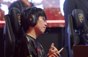 Kiaya giải thích lựa chọn Azir, chia sẻ thẳng về các đội VCS tại APAC