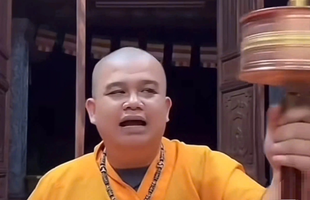 Từng mê Esports, thầy Thích Khai Quảng khiến cộng đồng nhớ đến “Thầy Thách Đấu”