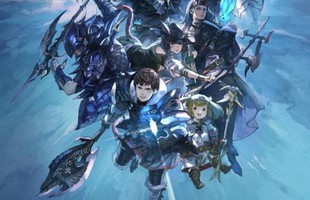 Cuối cùng, Final Fantasy XIV mobile cũng ấn định thời gian phát hành!