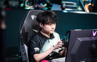 Từng là vua LCK một thời, cựu vương CKTG lộ hình ảnh khiến fan xót xa