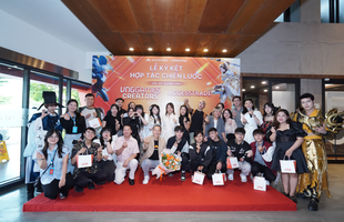 KOC Ambassador: Giải pháp sáng tạo thúc đẩy tiếp thị và phát triển bền vững trong ngành game