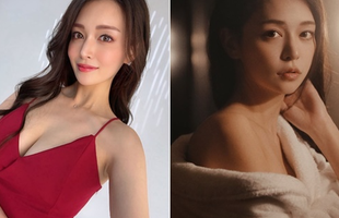 Thêm một hot girl "rời cuộc chơi" khiến fan tiếc nuối, thừa nhận đã khủng hoảng quá nhiều