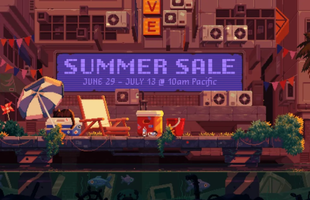 Steam Summer Sale năm nay bị chê "nhạt nhẽo", game thủ thất vọng vì giảm giá không đáng kể